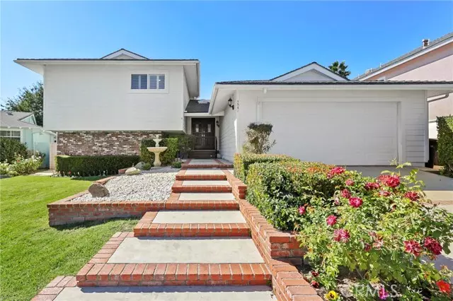 5561 Rainbow Crest Drive, Agoura Hills, CA 91301