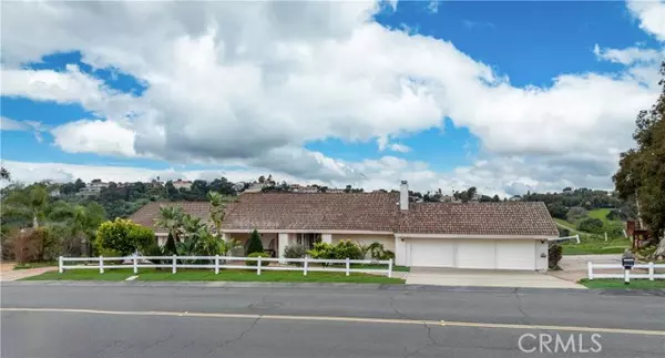 2605 Indian Creek Road, Diamond Bar, CA 91765