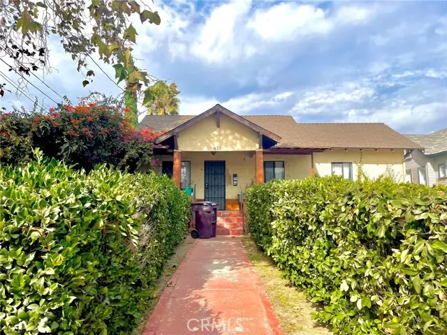 Glendale, CA 91205,611 E Acacia Avenue