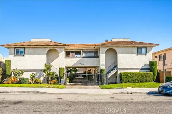 7024 Rosemead Boulevard, San Gabriel, CA 91775