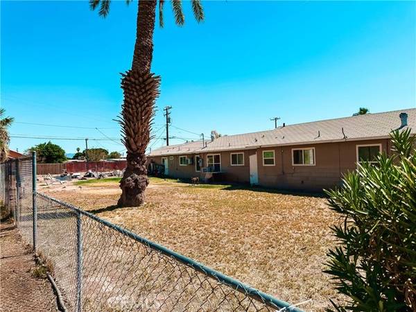 308 S Spring Street, Blythe, CA 92225