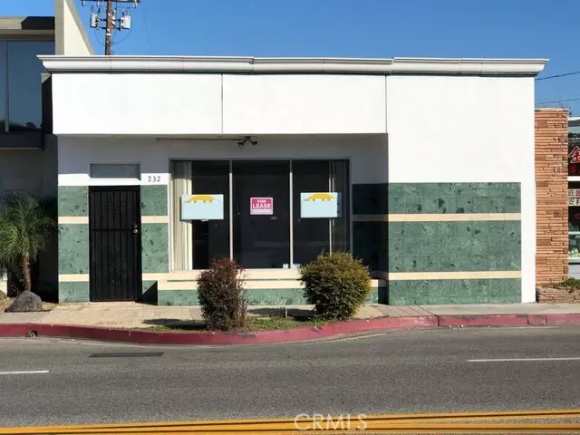 Monterey Park, CA 91754,232 S Garfield Avenue