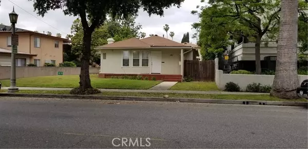 155 S Oak Knoll Avenue, Pasadena, CA 91101