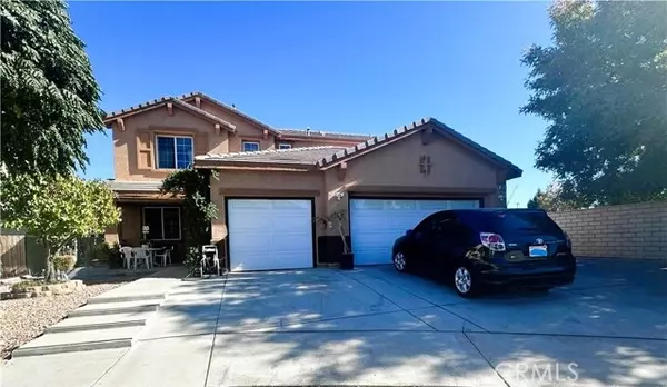 14521 Swallow Court, Victorville, CA 92394