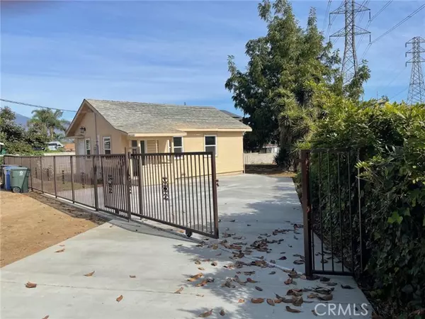 7953 Graves Avenue, Rosemead, CA 91770