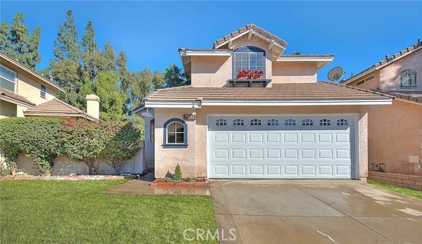 7591 Belpine Place, Rancho Cucamonga, CA 91730