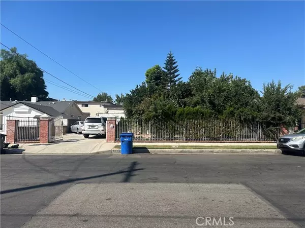 6943 Tyrone Avenue, Van Nuys (los Angeles), CA 91405