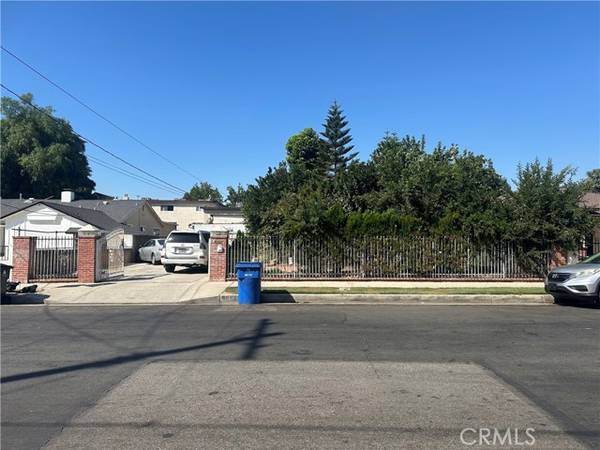 6943 Tyrone Avenue, Van Nuys (los Angeles), CA 91405