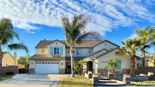 8049 River Bluffs Lane, Eastvale, CA 92880