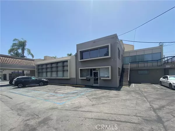 625 E Main Street, Alhambra, CA 91801