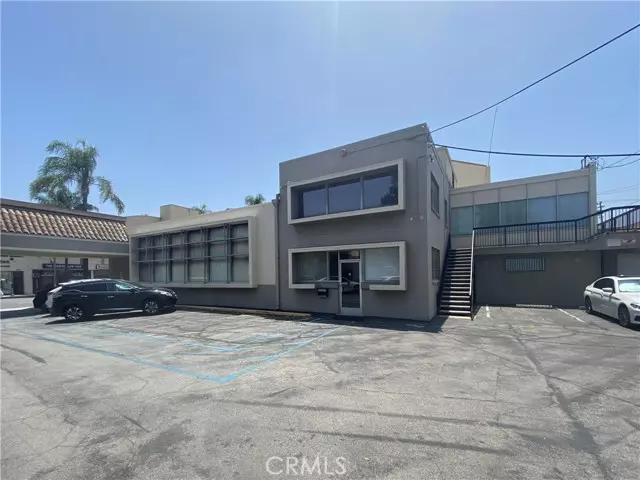 625 E Main Street, Alhambra, CA 91801