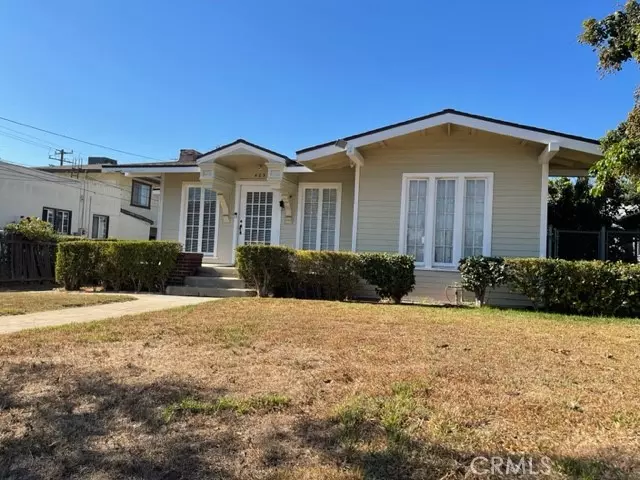 425 S 5th Street, Alhambra, CA 91801