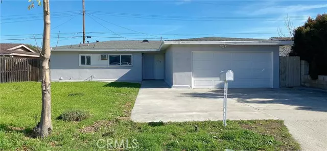 1904 Los Padres Drive, Rowland Heights, CA 91748