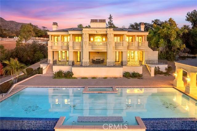 Bradbury, CA 91008,165 Circle Drive