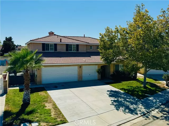 2824 Huston Place, Lancaster, CA 93536