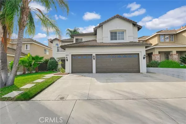 16370 Oldenburg Dr, Chino Hills, CA 91709