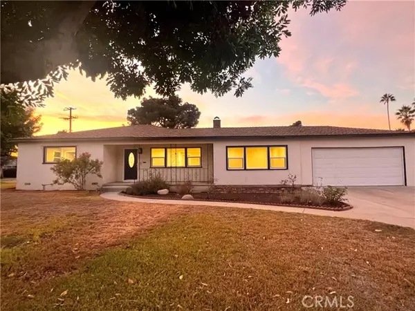 1703 Loganrita Avenue, Arcadia, CA 91006