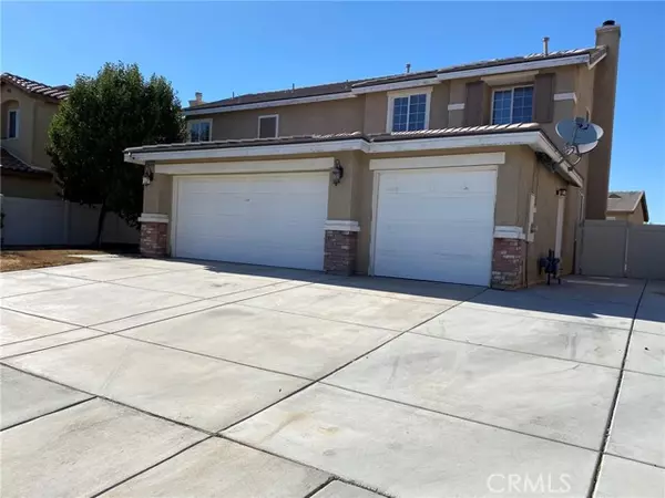 12408 Ava Loma Street, Victorville, CA 92392