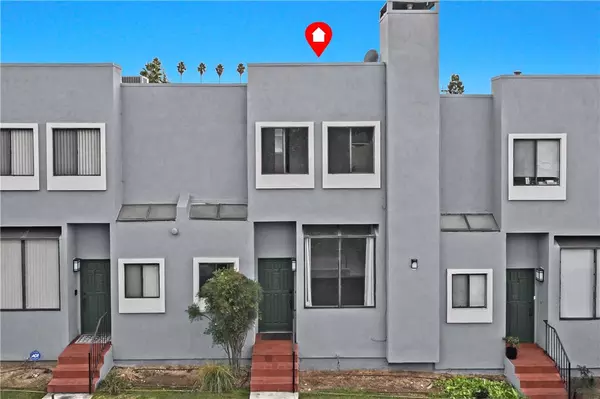 Pasadena, CA 91106,657 S Marengo Avenue #7