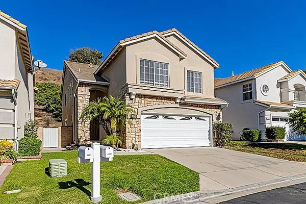 2634 La Salle Pointe, Chino Hills, CA 91709