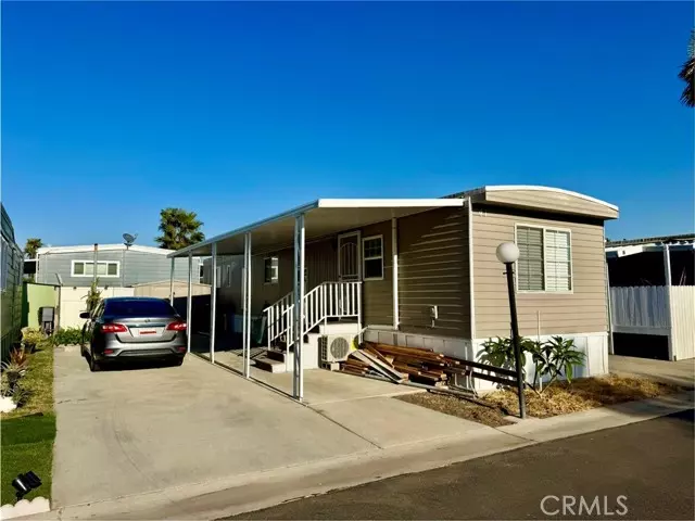 Walnut, CA 91789,3825 Valley Blvd #41