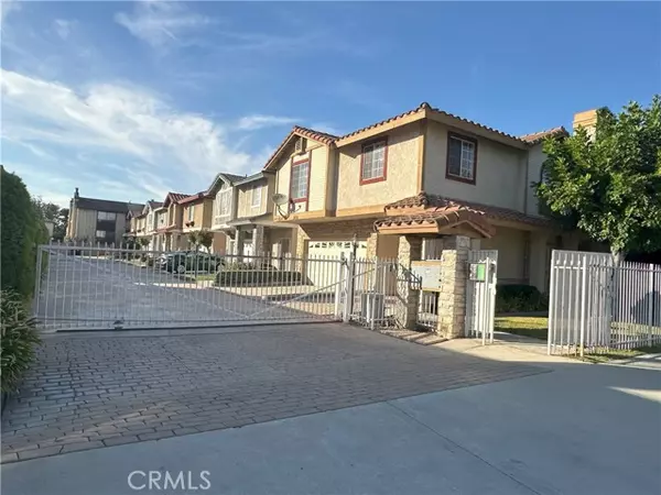 El Monte, CA 91732,3741 Cogswell Road