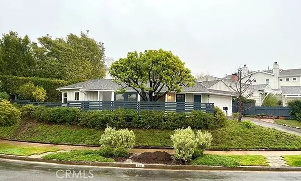 610 Muskingum Avenue, Pacific Palisades (los Angeles), CA 90272