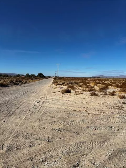 49652 Silver Valley Road, Newberry Springs, CA 92365
