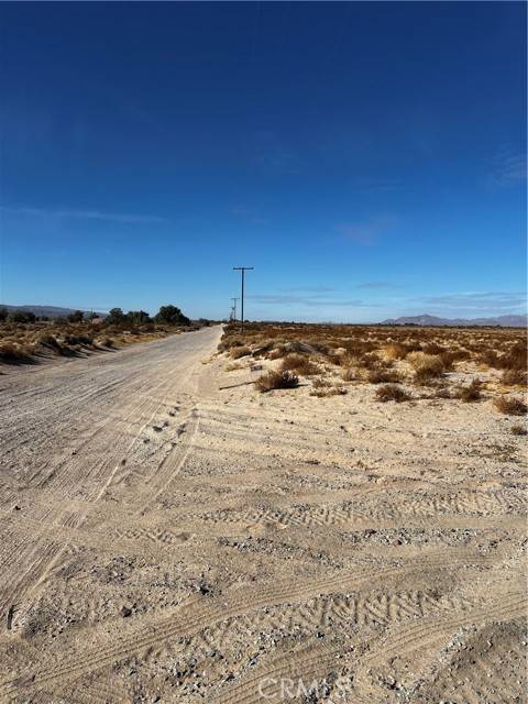 49652 Silver Valley Road, Newberry Springs, CA 92365