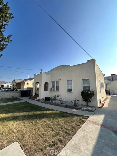 San Gabriel, CA 91776,434 East Saxon Avenue