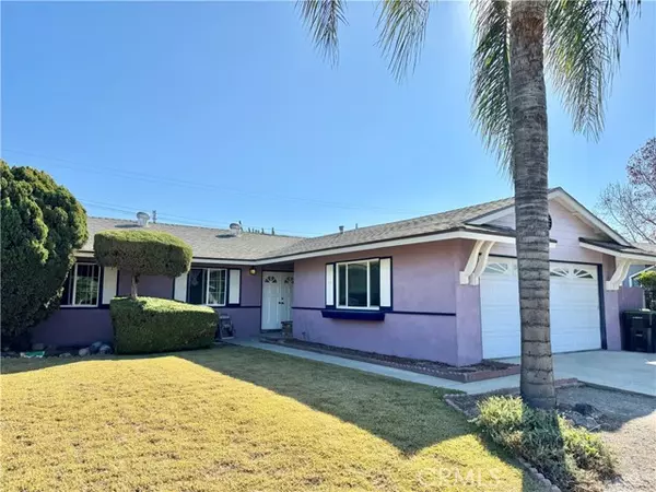 318 Pamela Kay Ln, La Puente, CA 91746