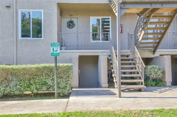 5484 Dobbs Street #136, Los Angeles, CA 90032