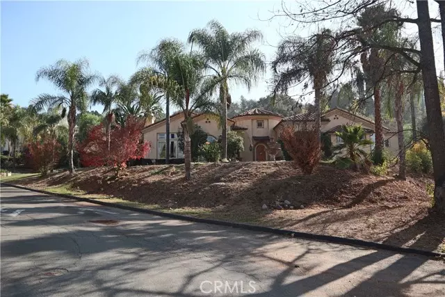 617 Los Cerritos Road, Glendora, CA 91740