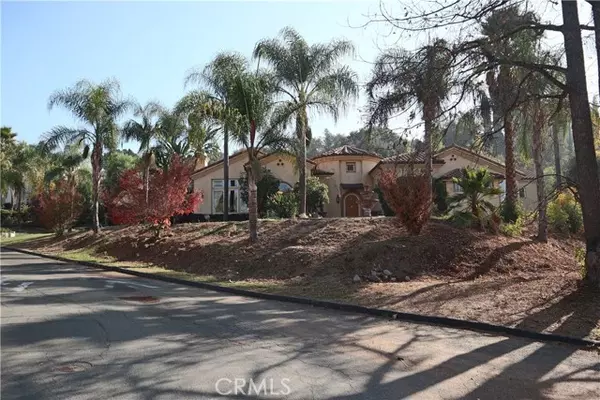 617 Los Cerritos Road, Glendora, CA 91740