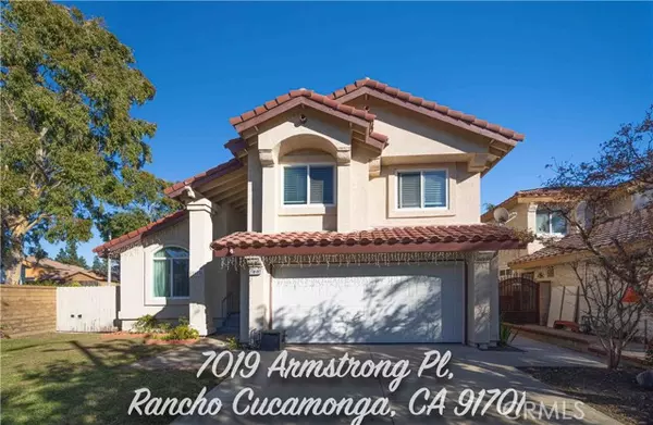 7019 Armstrong Place, Rancho Cucamonga, CA 91701