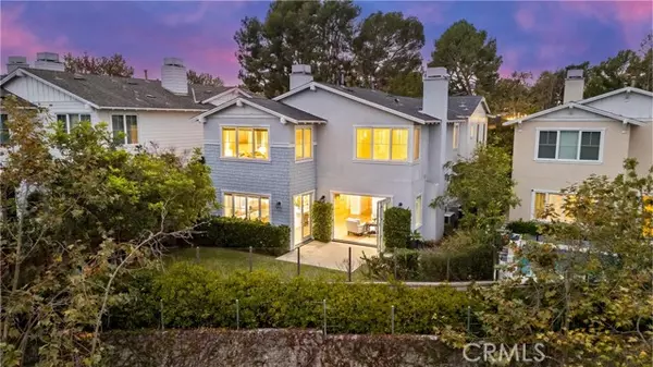 4 Summer House Lane, Newport Beach, CA 92660