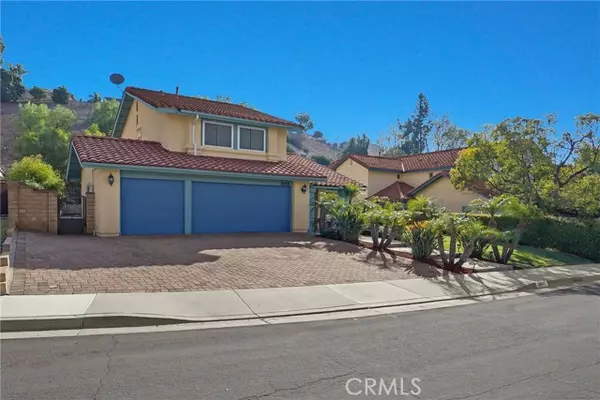 19642 Stallion Circle, Walnut, CA 91789