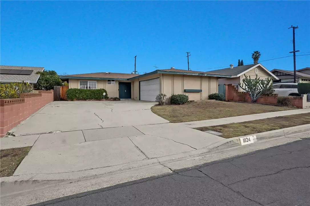 Rowland Heights, CA 91748,1824 Otterbein Avenue