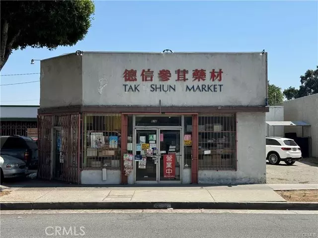 Monterey Park, CA 91754