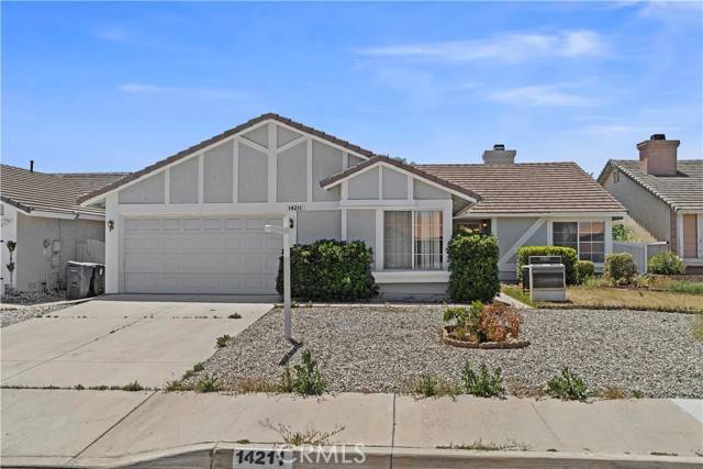 14211 Hillsborough Drive, Victorville, CA 92392