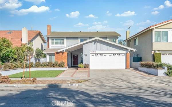 12541 Semora Street,  Cerritos,  CA 90703