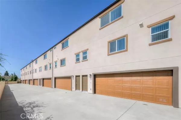 9124 Huntington Drive #3, San Gabriel, CA 91775