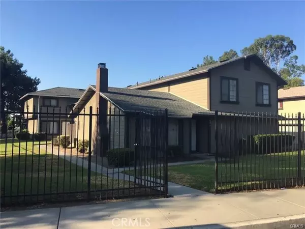 1448 E Elma Court, Ontario, CA 91764