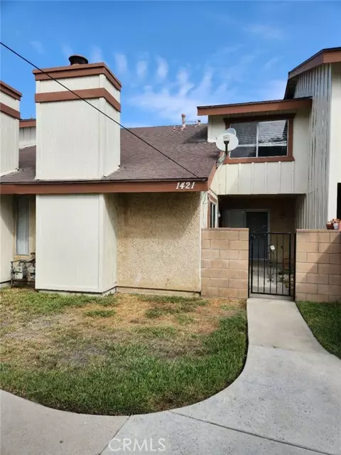 1421 W Puente Avenue, West Covina, CA 91790