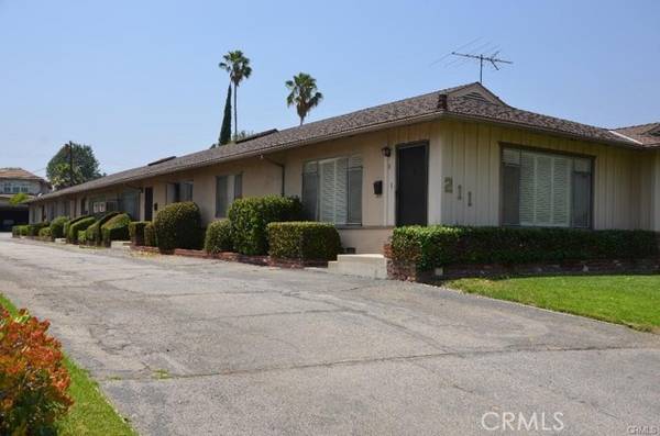 211 S Baldwin Avenue, Arcadia, CA 91007