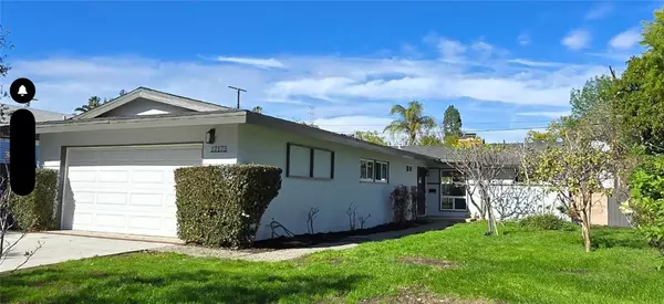 17173 Mckeever Street, Granada Hills (los Angeles), CA 91344