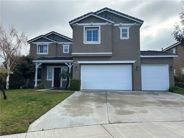 1594 Margit Street, Redlands, CA 92374