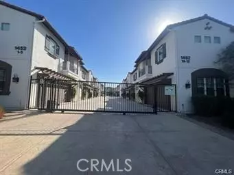 1452 S White Avenue #5, Pomona, CA 91766