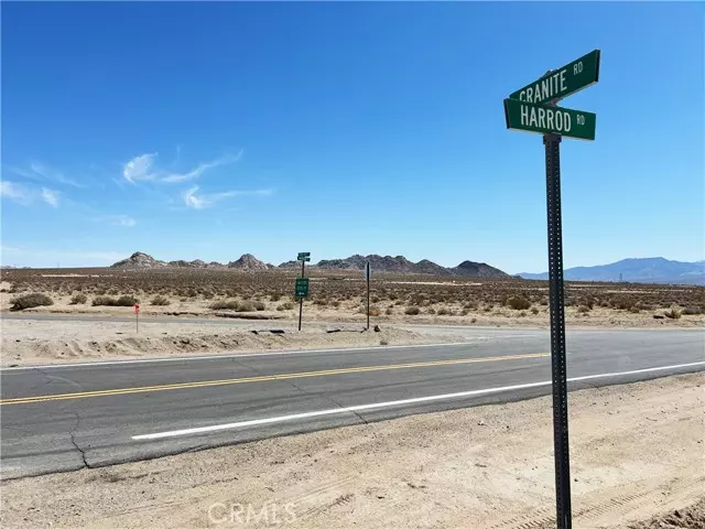 4521515 Harrod Road, Lucerne Valley, CA 92356
