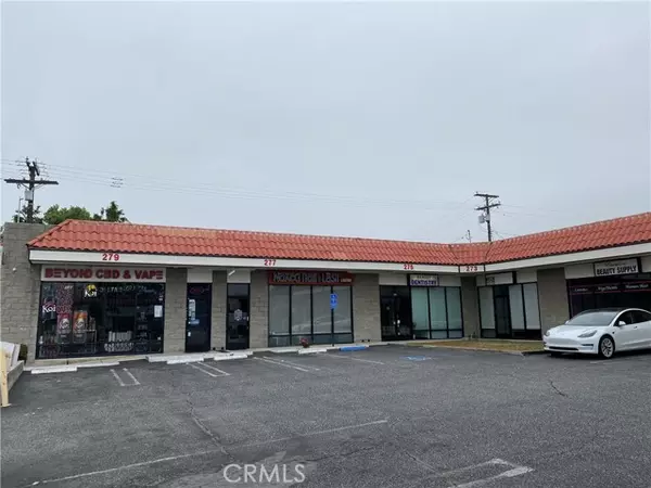 Pasadena, CA 91107,269 S Rosemead Boulevard